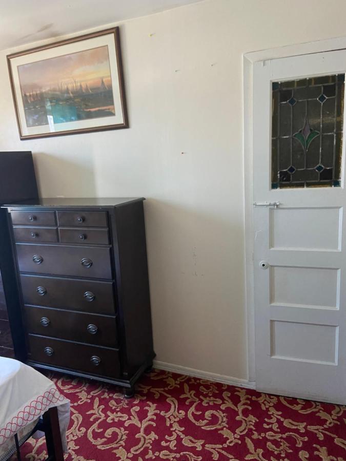 A Peaceful Room In Queens Nova Iorque Exterior foto