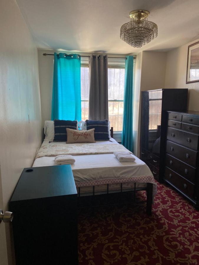 A Peaceful Room In Queens Nova Iorque Exterior foto