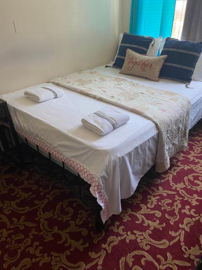 A Peaceful Room In Queens Nova Iorque Exterior foto