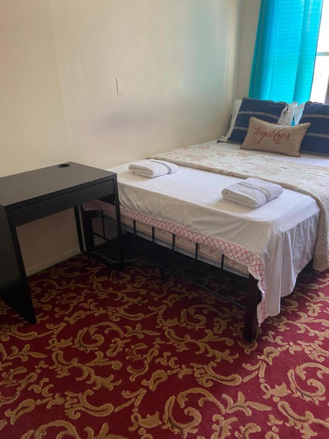 A Peaceful Room In Queens Nova Iorque Exterior foto