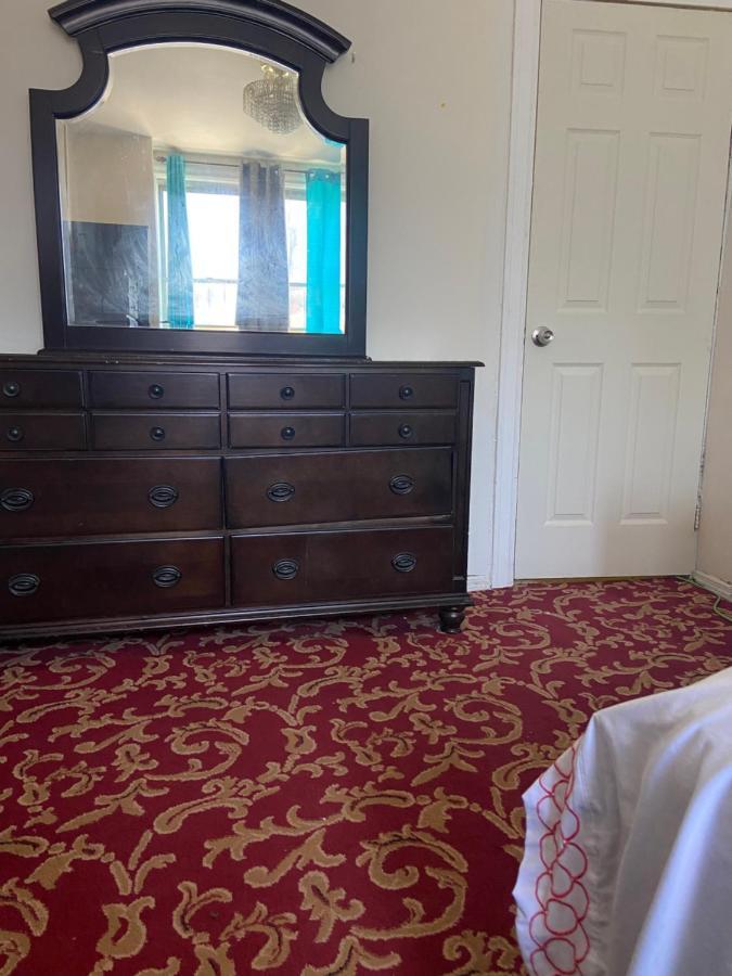 A Peaceful Room In Queens Nova Iorque Exterior foto
